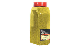 Course Turf: Fall Yellow (Shaker)