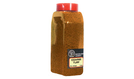 Course Turf: Fall Orange (Shaker)