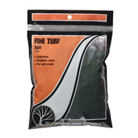 Fine Turf: Soil (Bag)