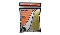 Fine Turf: Yellow Grass (Bag)
