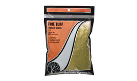 Fine Turf: Yellow Grass (Bag)