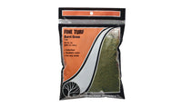 Fine Turf: Burnt Grass (Bag)
