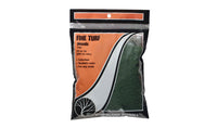 Fine Turf: Weeds (Bag)
