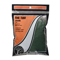 Fine Turf: Weeds (Bag)