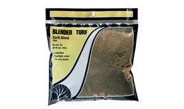 Fine Turf: Earth Blend (Bag)