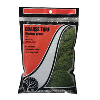 Course Turf: Medium Green (Bag)