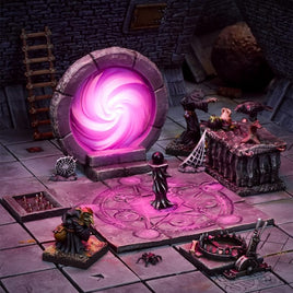 Terrain Crate: Dark Lord’s Tower