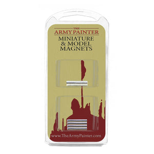 The Army Painter: Magnets