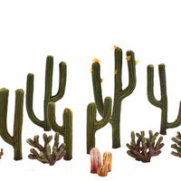 Woodland Scenics: Cactus Plants