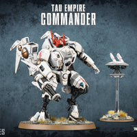 Tau Empire: Commander