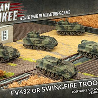 Team Yankee WWIII: FV432 or Swingfire Troop