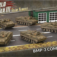 Team Yankee WWIII: BMP-3 Company