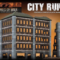 Gale Force Nine: City Ruins (Plastic)