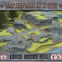 Gale Force Nine: Large Rocky Hill