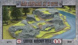 Gale Force Nine: Large Rocky Hill