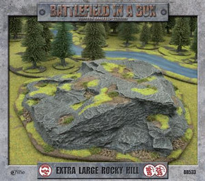 Gale Force Nine: Extra Large Rocky Hill