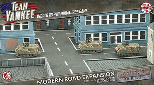 Gale Force Nine: Modern Road Expansion