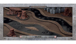 Gale Force Nine: Features Tar River