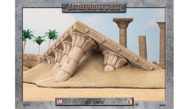 Gale Force Nine: Forgotten City Lost Temple