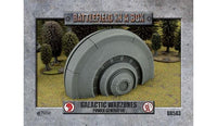 Battlefield in a Box: Galactic Warzone - Power Generator (x1)
