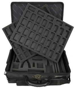 Battle Foam: P.A.C.K. 216 2.0 NEW GW Contrast Paint Load Out (Black)