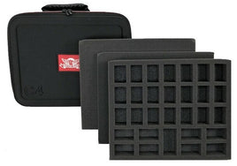 Battle Foam: EVA C4-X Standard Load Out (Black)