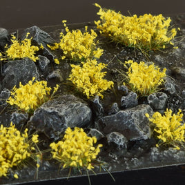 Gamers Grass: Yellow Flowers