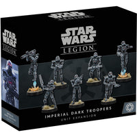 Star Wars Legion: Dark Troopers