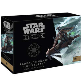 Star Wars Legion: Raddaugh Gnasp Fluttercraft