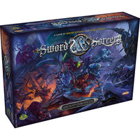 Sword & Sorcery Ancient Chronicles: Core Game Set