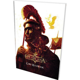 Lex Arcana: Core Rulebook