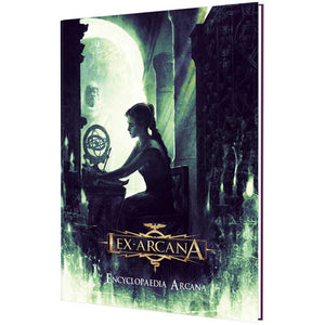 Lex Arcana: Encyclopaedia Arcana