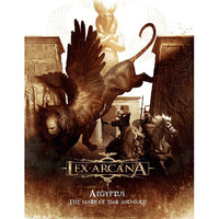 Lex Arcana: Aegyptus