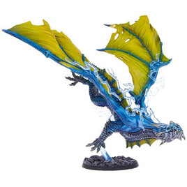 Dungeons & Lasers: Freyr The Stormbreaker