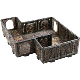 Dungeons & Lasers: Torture Chamber