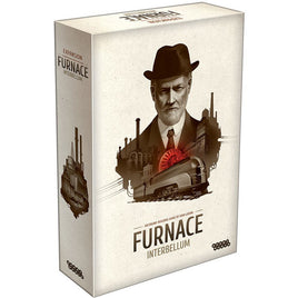 Furnace: Interbellum