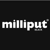 Milliput: Black Epoxy Putty