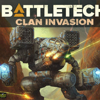 BattleTech: Clan Invasion Technical Readout