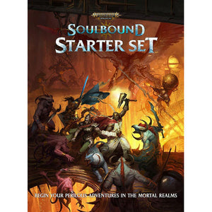 Soulbound: Starter Set