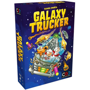 Galaxy Trucker