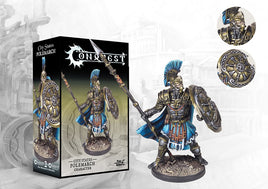 Conquest: The City States - Polemarch