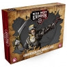 Wild West Exodus: Confederate Rebellion Posse Box Set