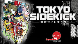 Tokyo Sidekick