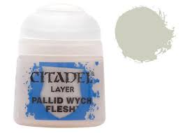 Citadel Layer Paint: Pallid Wych Flesh