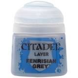 Citadel Layer Paint: Fenrisian Grey