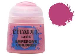 Citadel Layer Paint: Emperor's Children