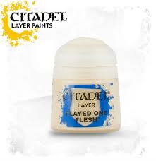Citadel Layer Paint: Flayed One Flesh