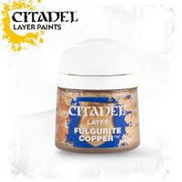Citadel Layer Paint: Fulgurite Copper