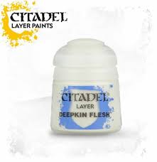 Citadel Layer Paint: Deepkin Flesh