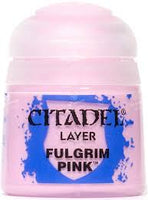 Citadel Layer Paint: Fulgrim Pink